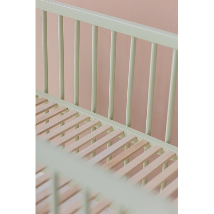 CUNA NOX PISTACHO 120X60