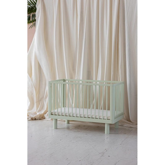 CUNA NOX PISTACHO 120X60