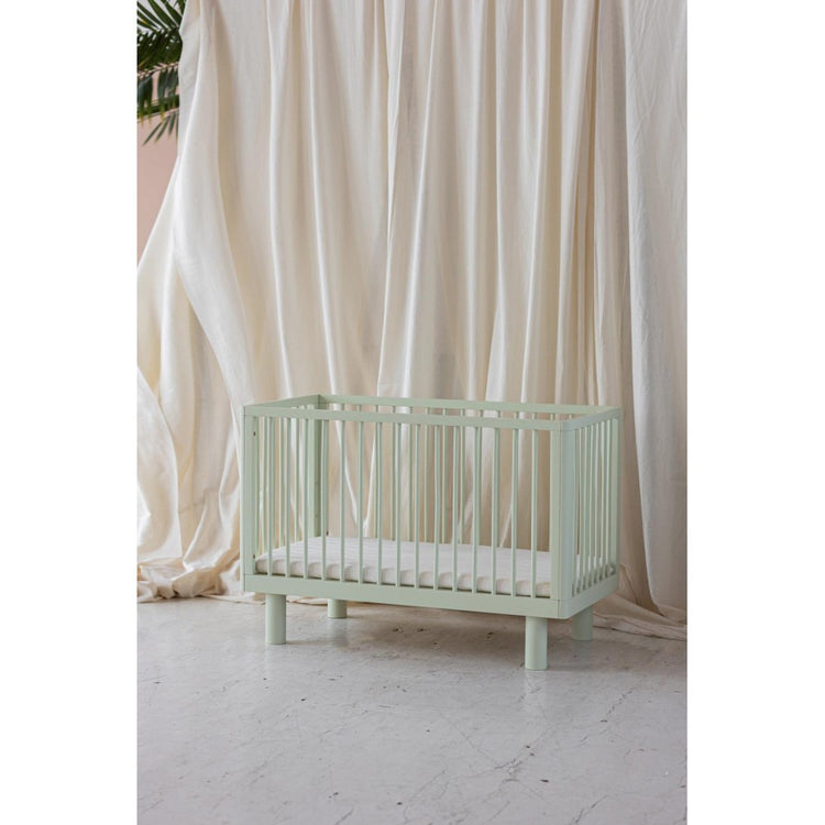 CUNA NOX PISTACHO 120X60