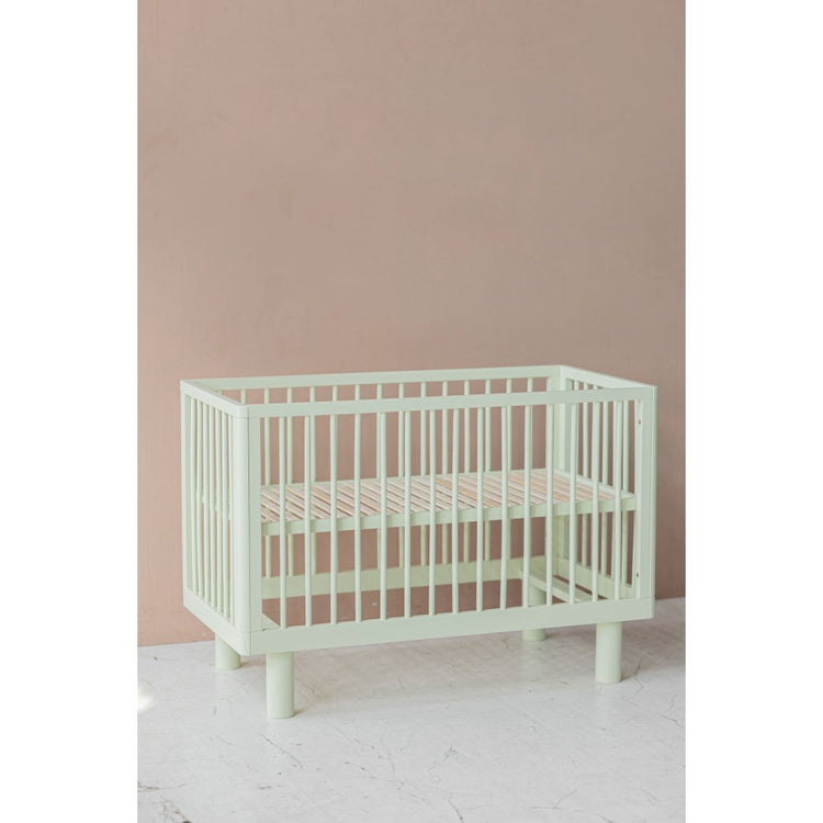 CUNA NOX PISTACHO 120X60