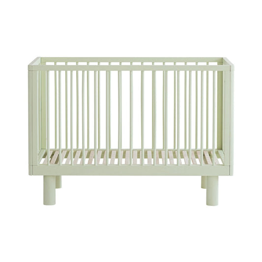 CUNA NOX PISTACHO 120X60