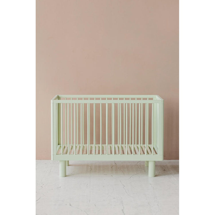 CUNA NOX PISTACHO 120X60
