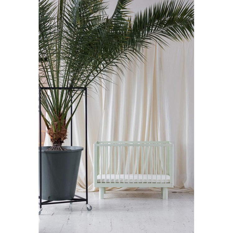 CUNA NOX PISTACHO 120X60