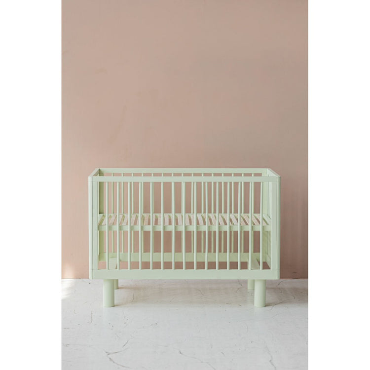 CUNA NOX PISTACHO 120X60