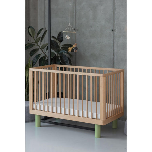 CUNA NOX WOOD & GREN 120X60