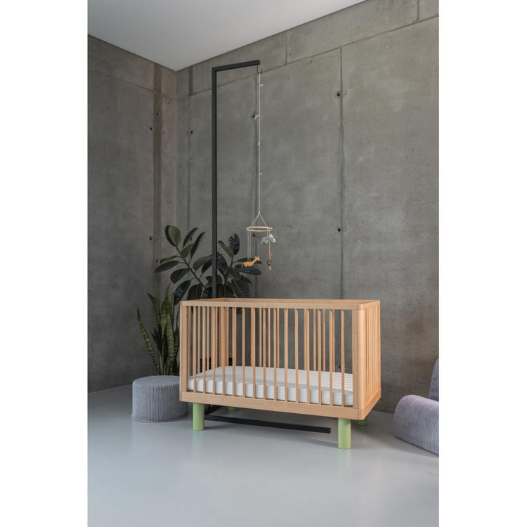 CUNA NOX WOOD & GREN 120X60
