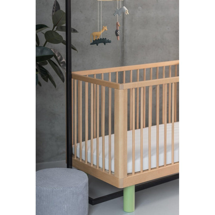 CUNA NOX WOOD & GREN 120X60