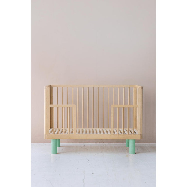 CUNA NOX WOOD & GREN 120X60