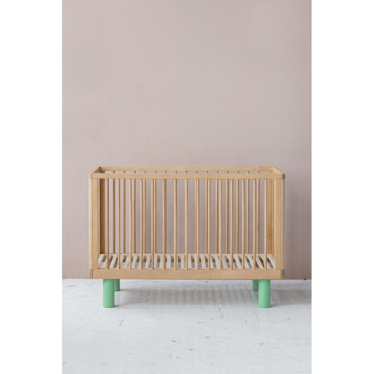 CUNA NOX WOOD & GREN 120X60