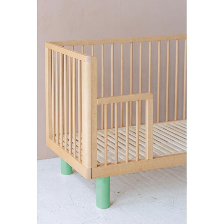CUNA NOX WOOD & GREN 120X60