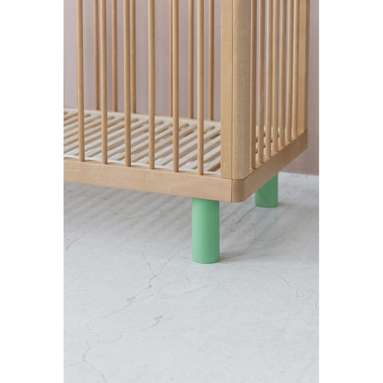 CUNA NOX WOOD & GREN 120X60