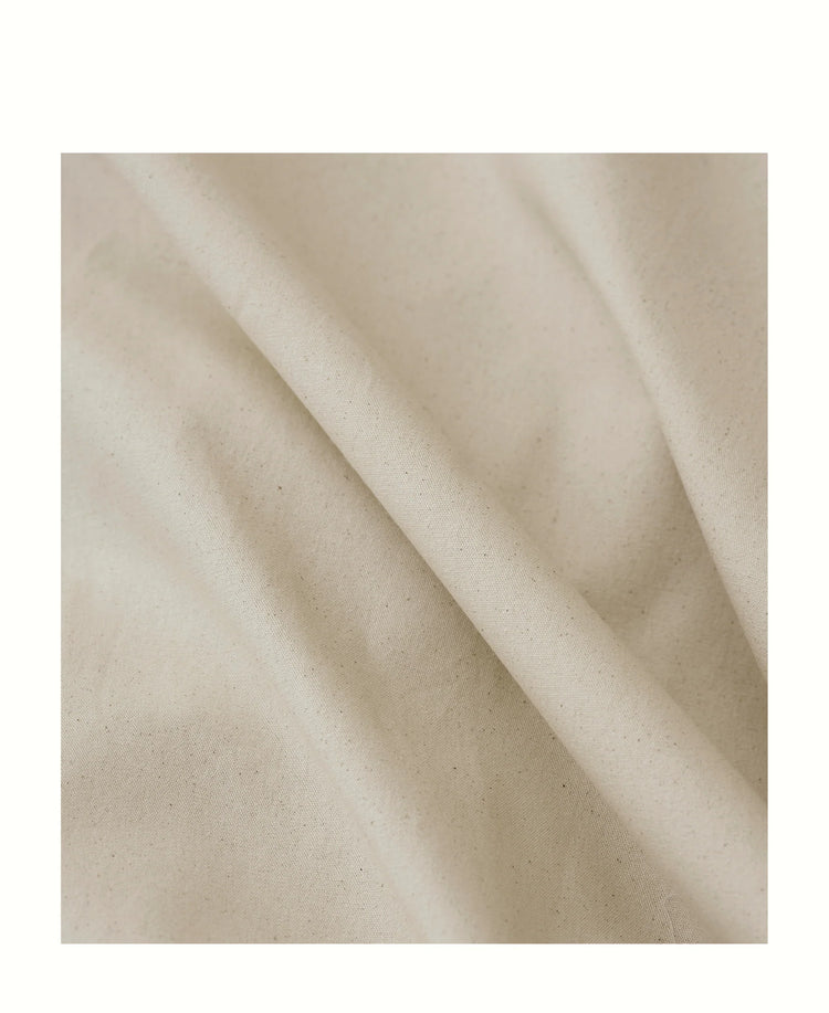 CAMP BED CANOPY WILD, UNDYED