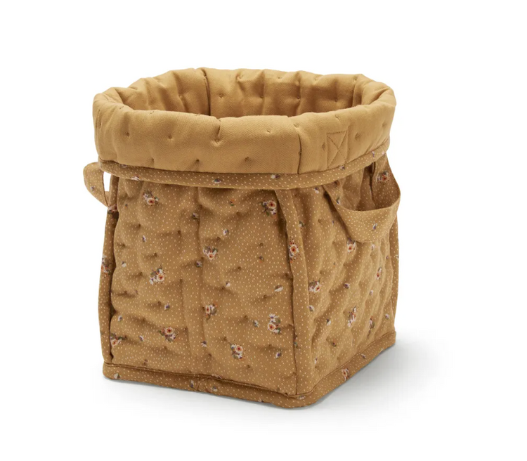 CESTA FLOWER BOUQUET DIJON