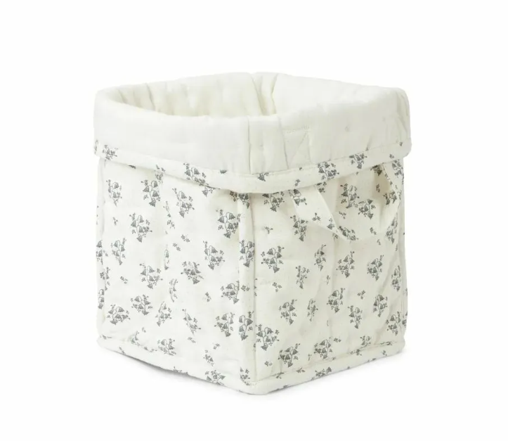 CESTA CLOCHETTE BLUE