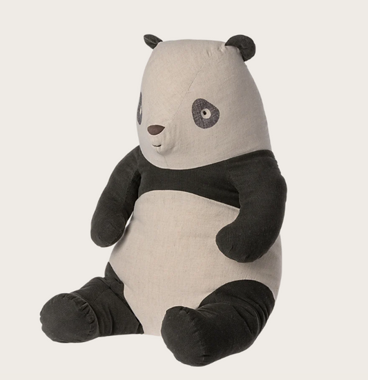 Safari friends, Panda - Grande