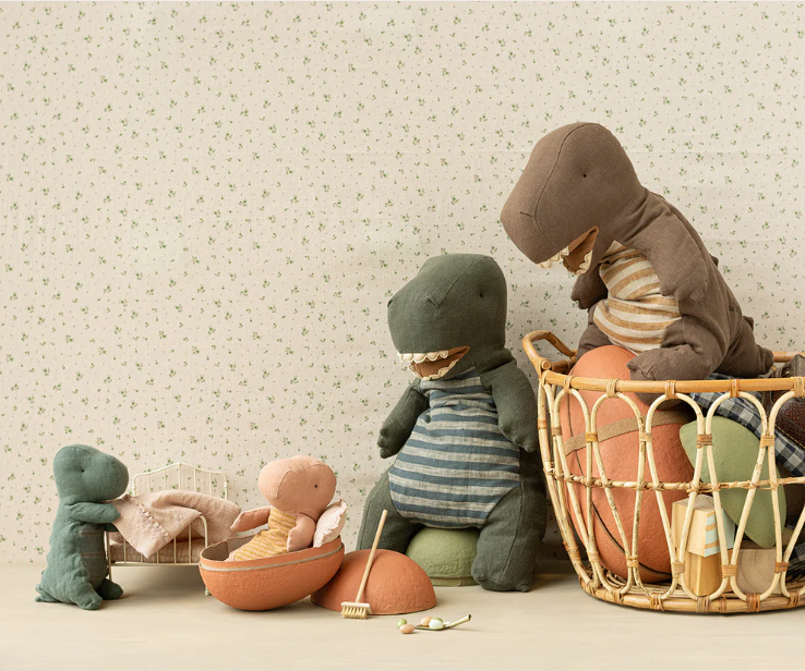 Gantosaurio Grande - Chocolate