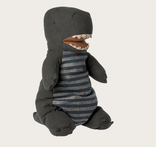 Gantosaurus, Grande - Verde oscuro