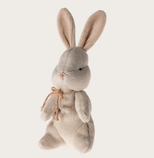 Mi primer conejito - Blanco roto