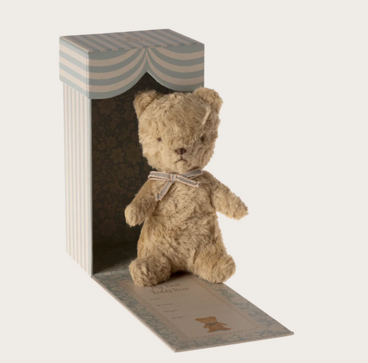 Mi primer peluche - Arena