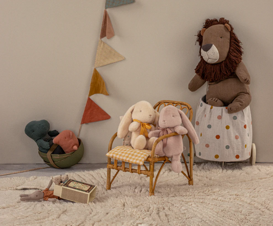 Safari amigos, León - Grande