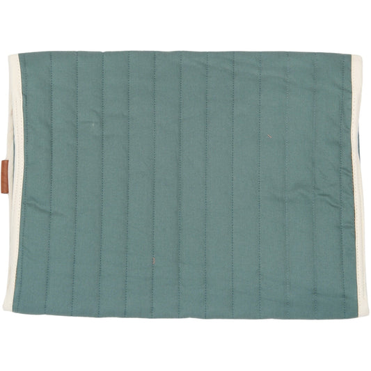 Cambiador Portátil Azul