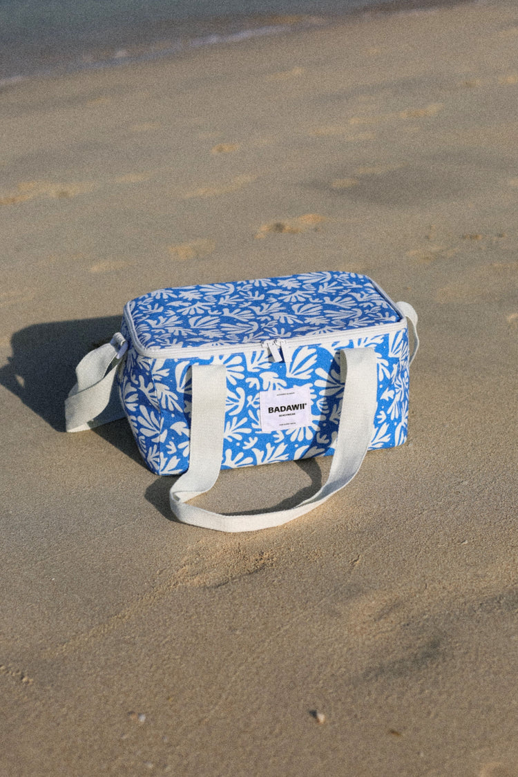 COOLER BAG - Deep Sea Corals