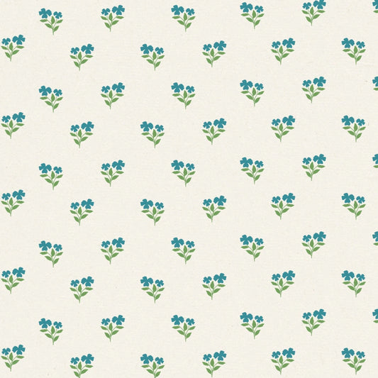 DECORACIÓN PAPEL PARED - LA CASA DE LOS RATONES