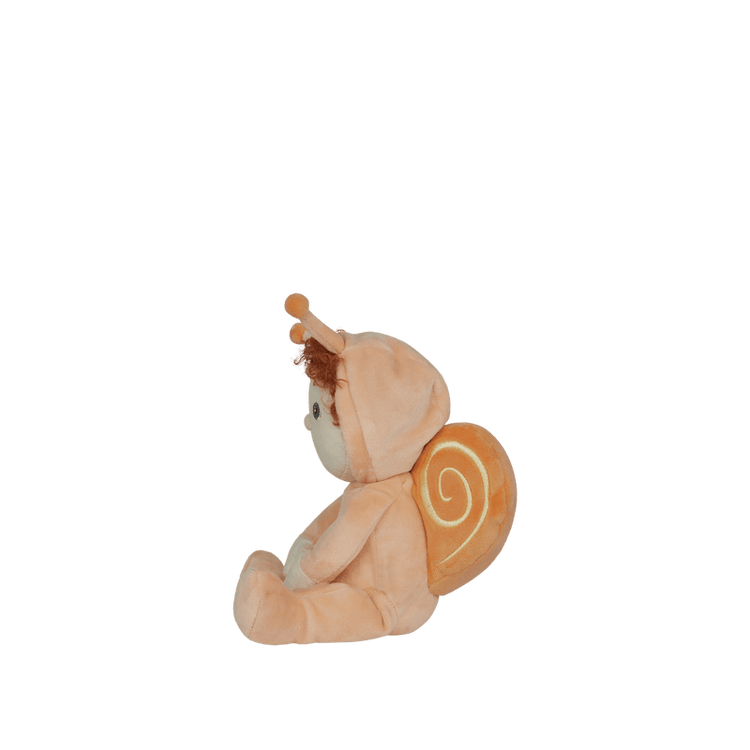 Scottie Snail