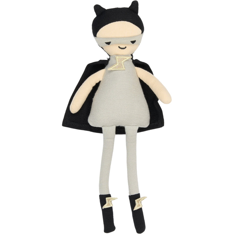 Pequeño Super Héroe