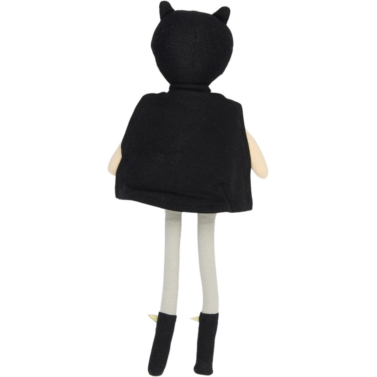 Pequeño Super Héroe