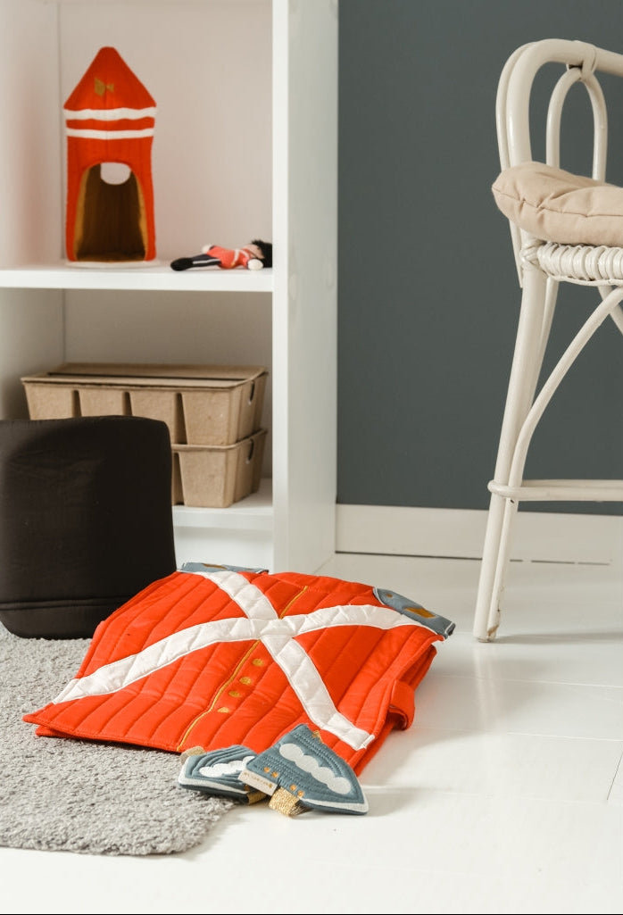 Disfraz Guardia Real