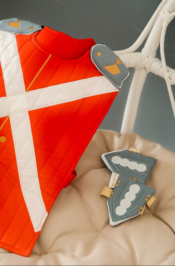 Disfraz Guardia Real