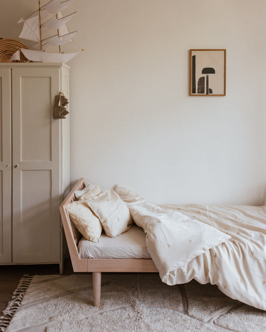 CAMA ELI COMBI JUNIOR