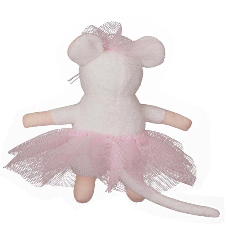 PELUCHE RATÓN - ELLA