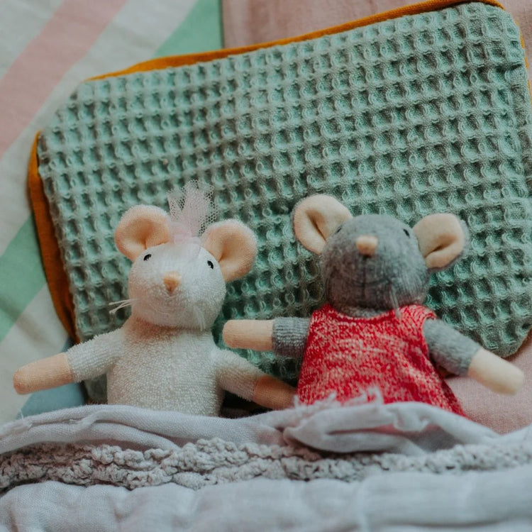 PELUCHE RATÓN - ELLA