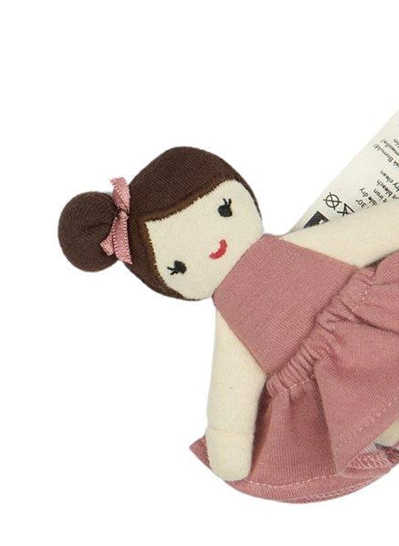 Amigos de Bolsillo - Bailarina