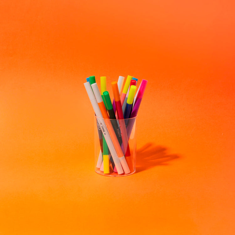 Rotuladores Mágicos