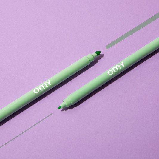 Rotuladores Pastel Ultra Lavables