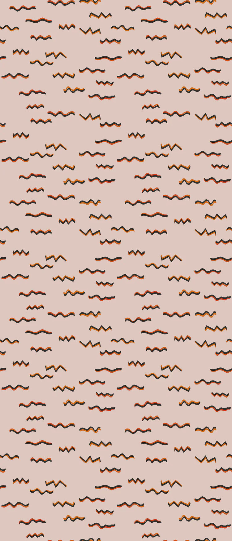 PAPEL PINTADO ZAG ZIG - MILANO