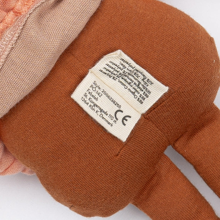 Muñeca de Tela - Simran