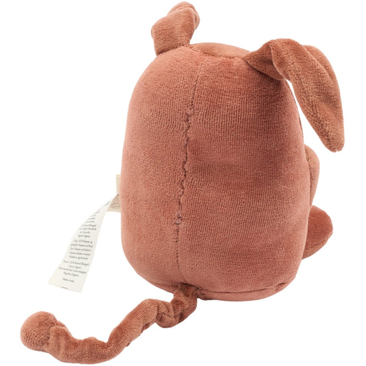 Conejo DouDou Musical