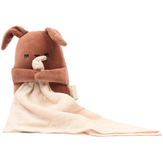 Conejo DouDou Musical