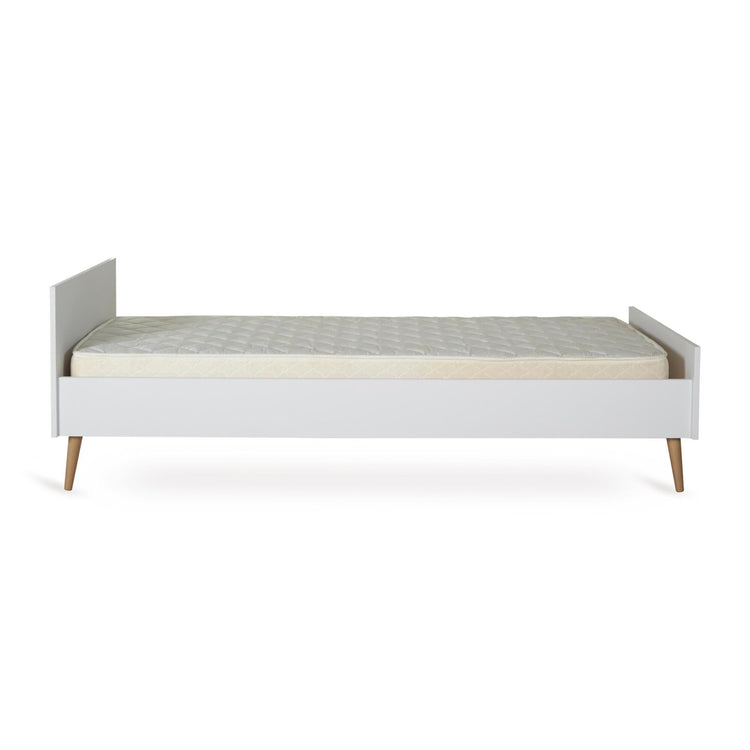 CAMA FLOW JUNIOR - White