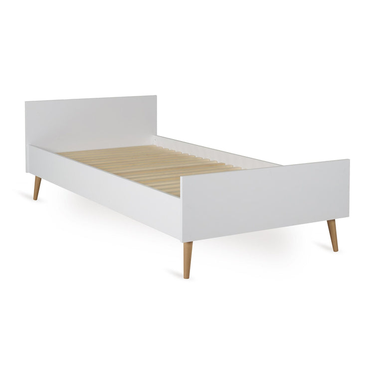 CAMA FLOW JUNIOR - White