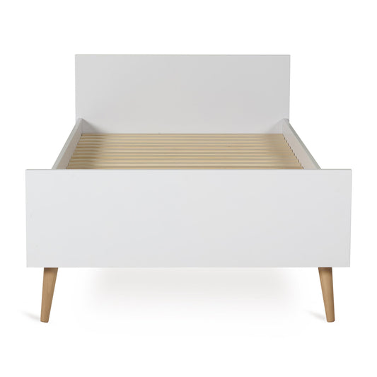 CAMA FLOW JUNIOR - White