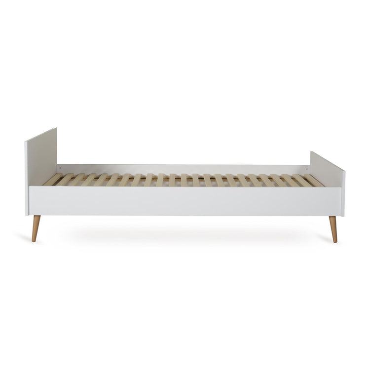 CAMA FLOW JUNIOR - White