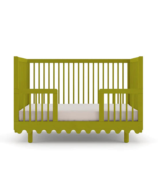 CUNA MOSS GREEN