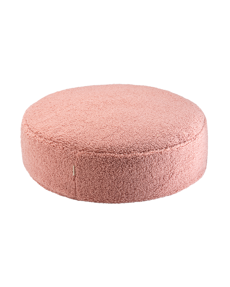 Guava Ottoman