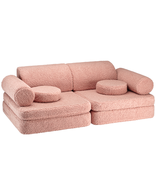 Guava Settee