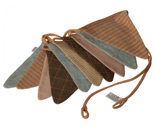 Guirnalda - Ocre Maileg